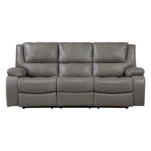 Ellicott Collection Double Reclining Sofa