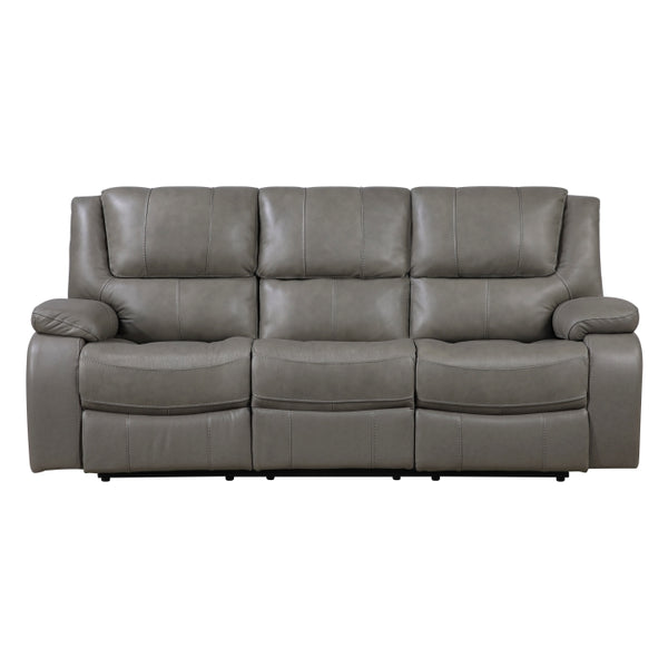 Ellicott Collection Double Reclining Sofa