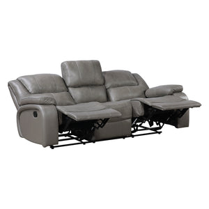 Ellicott Collection Double Reclining Sofa