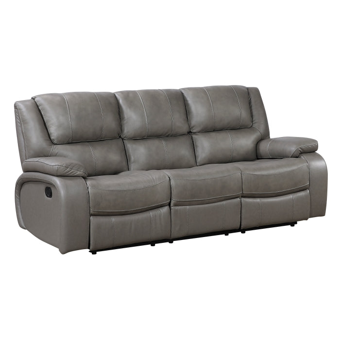Ellicott Collection Double Reclining Sofa