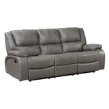 Ellicott Collection Double Reclining Sofa