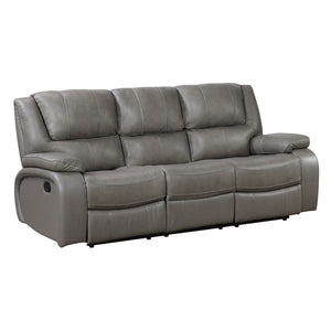 Ellicott Collection Double Reclining Sofa