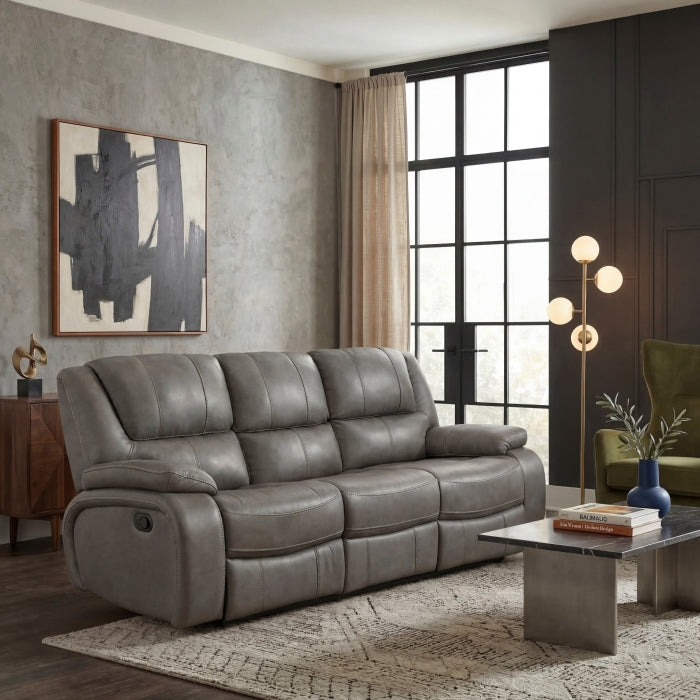 Ellicott Collection Double Reclining Sofa