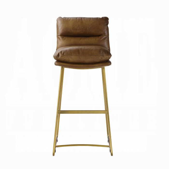 Alsey Bar Chair