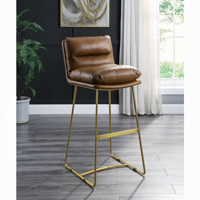 Alsey Bar Chair