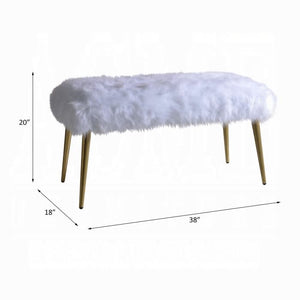 Bagley II Bench