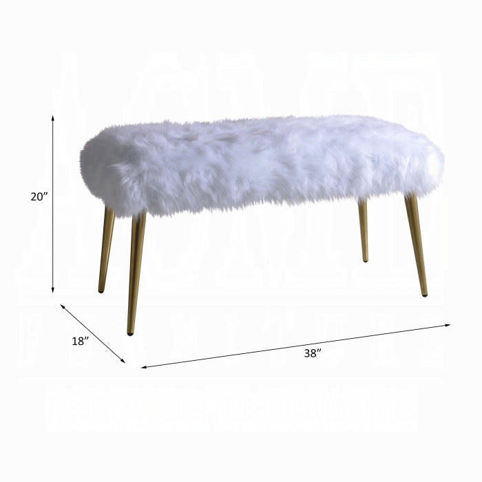 Bagley II Bench