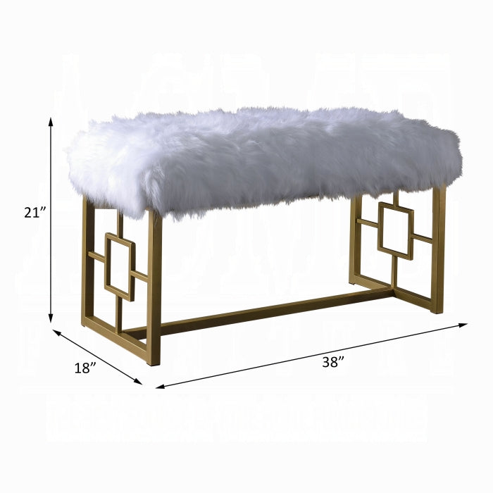 Bagley II Bench