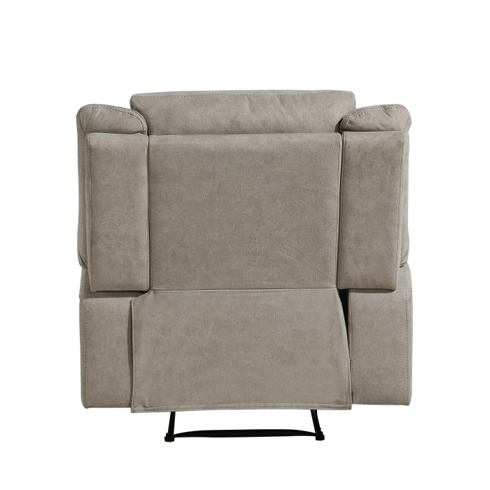 Dean Collection Reclining Chair