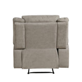 Dean Collection Reclining Chair