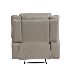 Dean Collection Reclining Chair