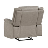Dean Collection Reclining Chair