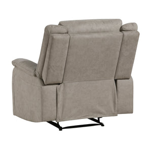 Dean Collection Reclining Chair