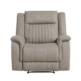 Dean Collection Reclining Chair