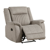 Dean Collection Reclining Chair