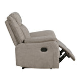 Dean Collection Reclining Chair