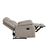 Dean Collection Reclining Chair