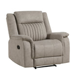 Dean Collection Reclining Chair