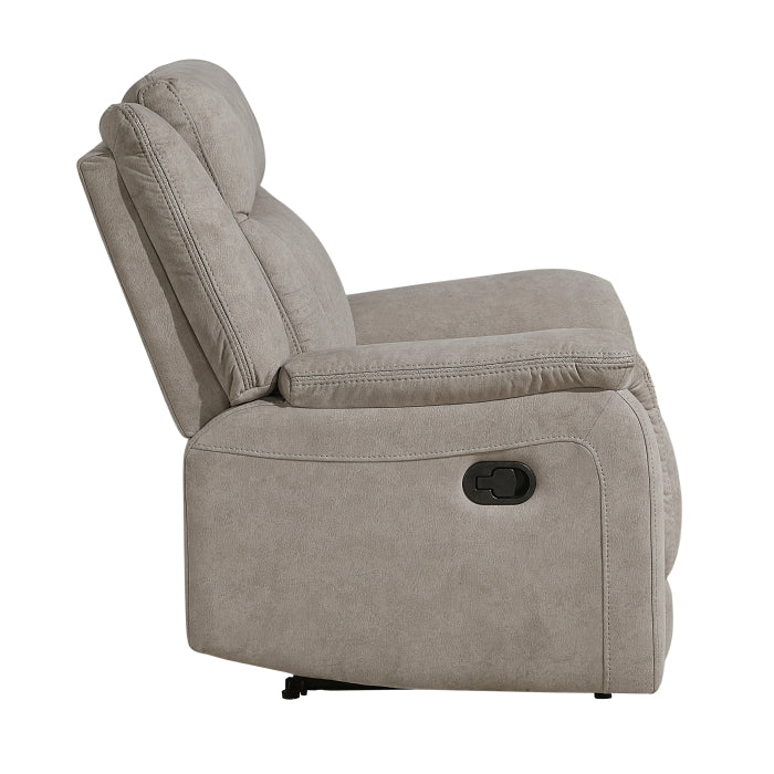 Dean Collection Reclining Chair