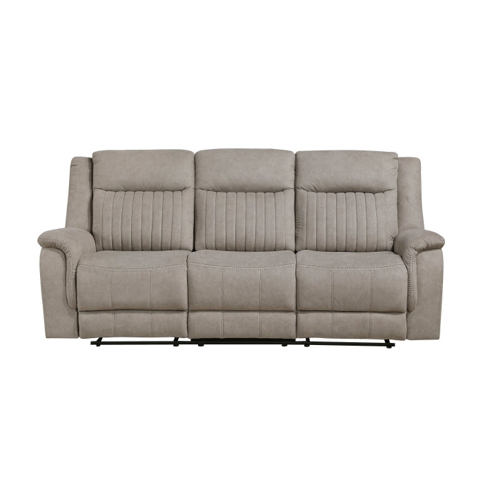 Dean Collection Double Reclining Sofa