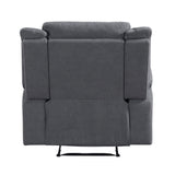 Dean Collection Reclining Chair