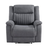 Dean Collection Reclining Chair