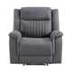 Dean Collection Reclining Chair