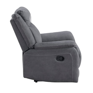 Dean Collection Reclining Chair