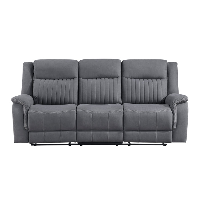 Dean Collection Double Reclining Sofa