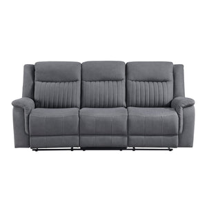 Dean Collection Double Reclining Sofa