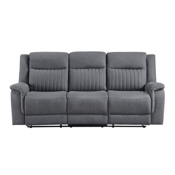Dean Collection Double Reclining Sofa