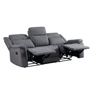 Dean Collection Double Reclining Sofa