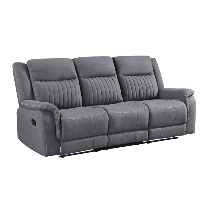 Dean Collection Double Reclining Sofa