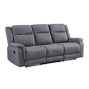 Dean Collection Double Reclining Sofa