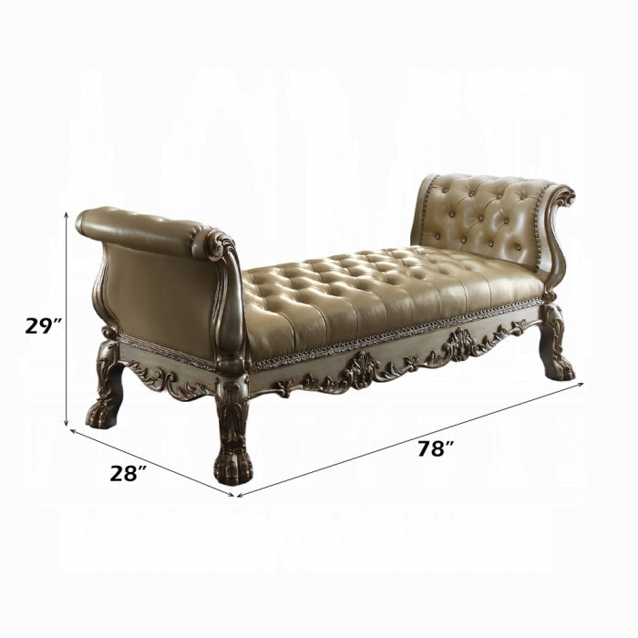Dresden Bench