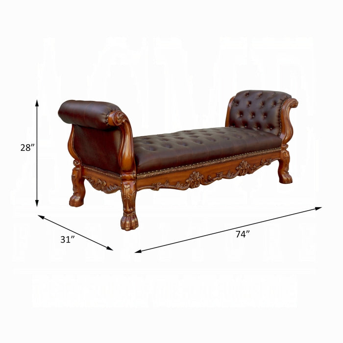 Vendome Bench