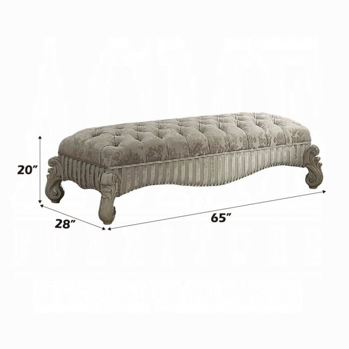 Versailles Bench