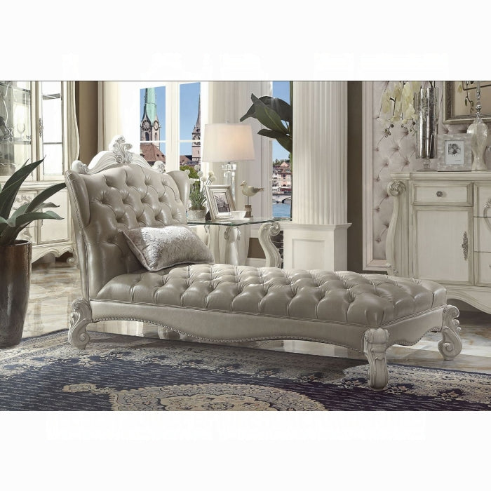 Versailles Chaise W/Pillow