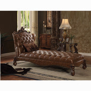 Versailles Chaise W/Pillow