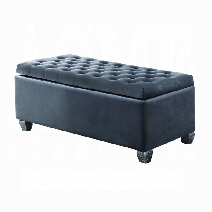 Rebekah Bench W/Storage