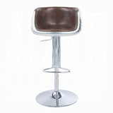 Taburete ajustable Brancaster con giro