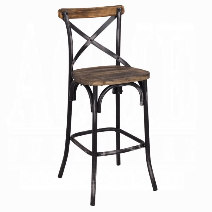 Zaire Bar Chair