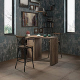 Zaire Bar Chair