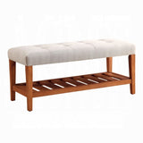 Charla Bench
