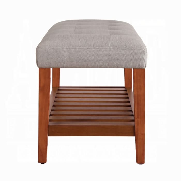 Charla Bench