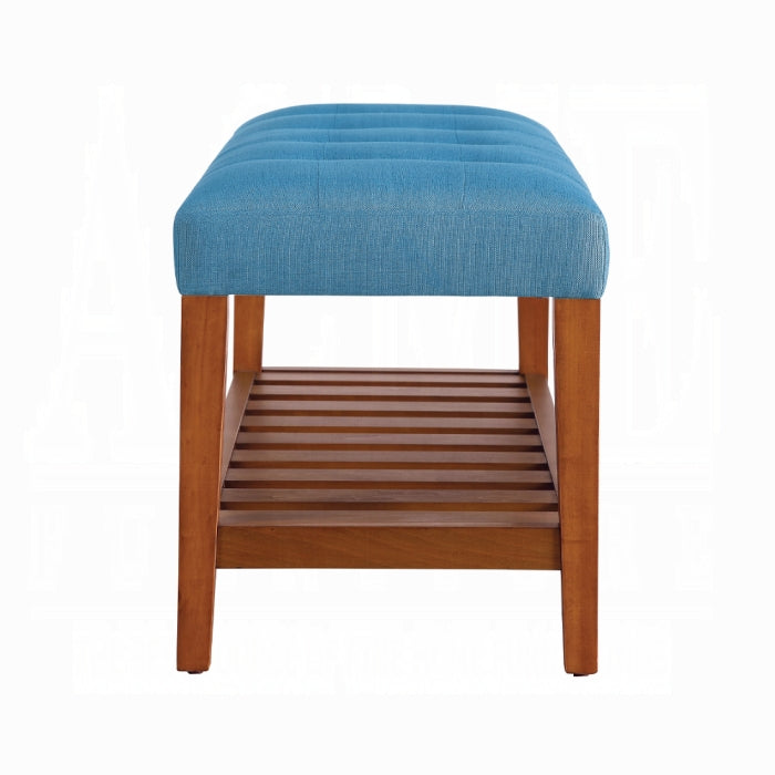 Charla Bench