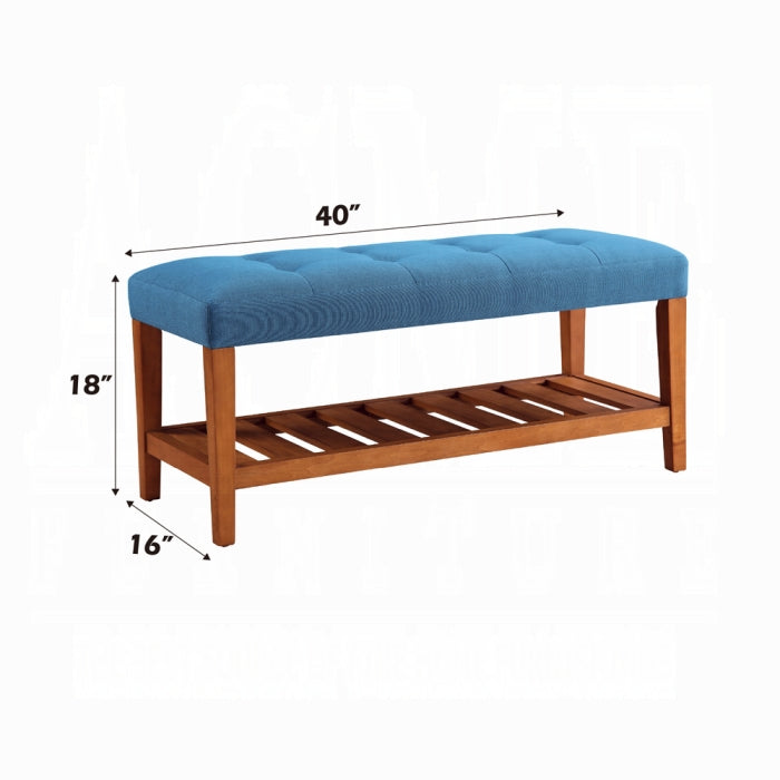 Charla Bench