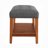Charla Bench