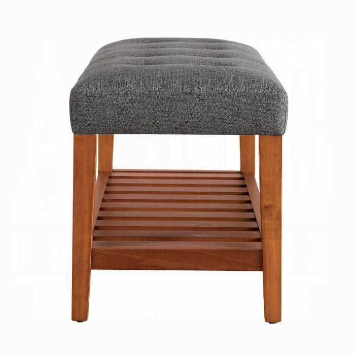 Charla Bench