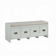 Berci Bench W/Storage